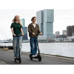 VirtuFit Cityline S100i E-Step Elektrische Step< Buiten En Vrije Tijd