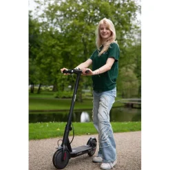 VirtuFit Cityline S100i E-Step Elektrische Step< Buiten En Vrije Tijd