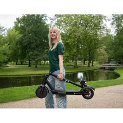 VirtuFit Cityline S100i E-Step Elektrische Step< Buiten En Vrije Tijd