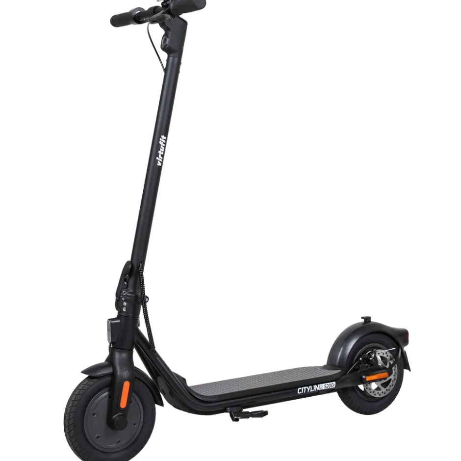 Cityline S200i E-Step Elektrische Step|VirtuFit Hot