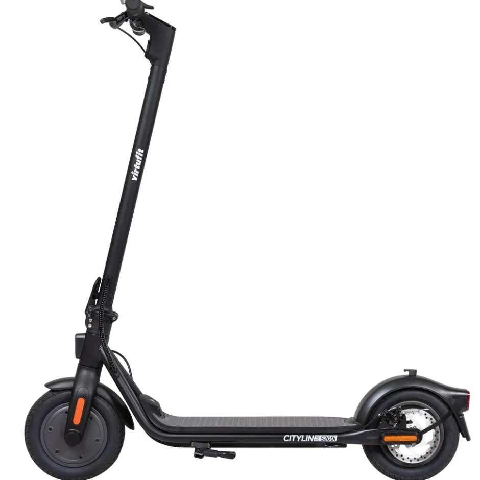 Cityline S200i E-Step Elektrische Step|VirtuFit Hot