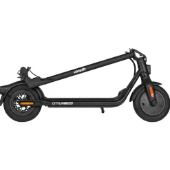 Cityline S200i E-Step Elektrische Step|VirtuFit Hot