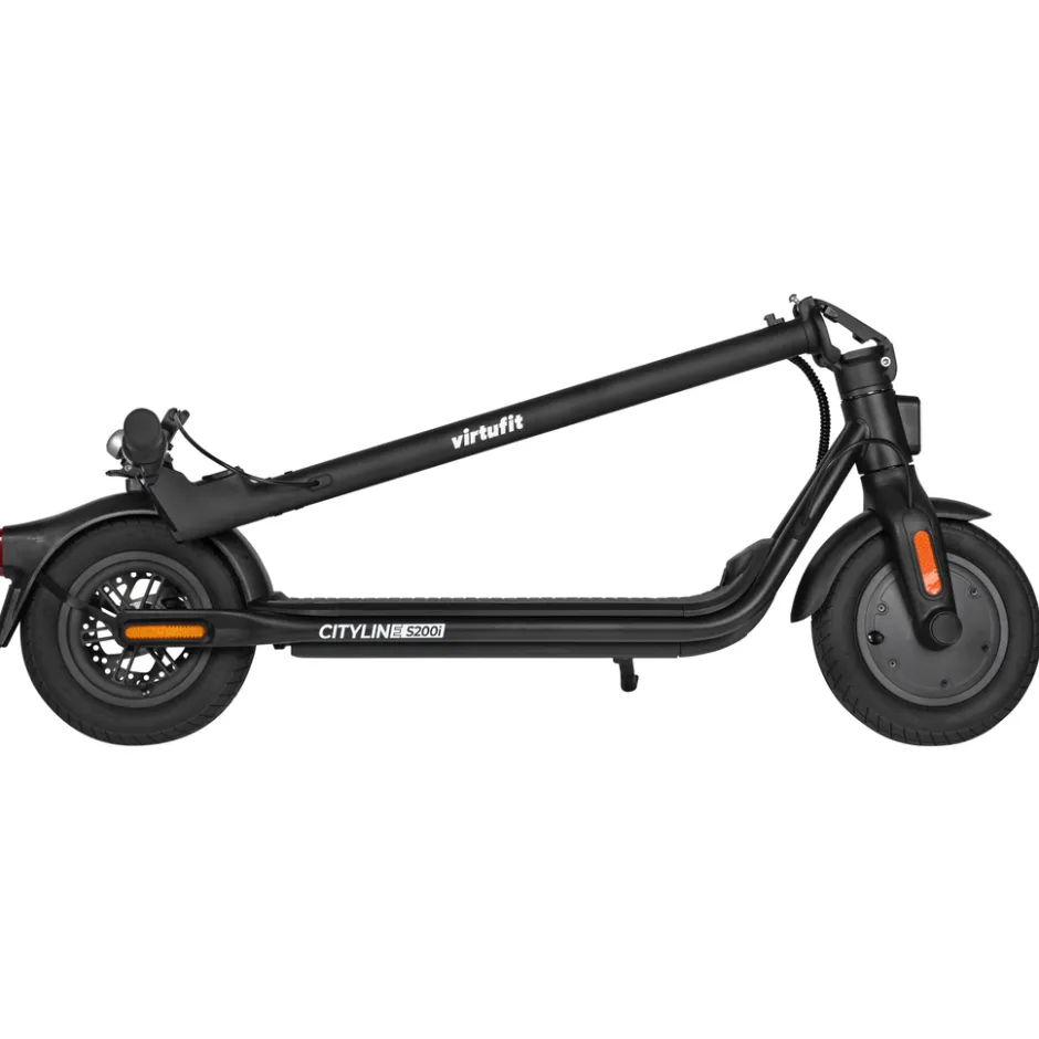 Cityline S200i E-Step Elektrische Step|VirtuFit Hot