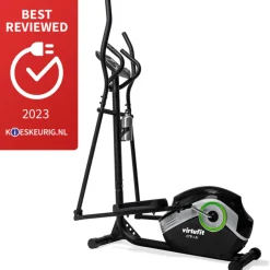 CTR 1.2i Crosstrainer|VirtuFit Best