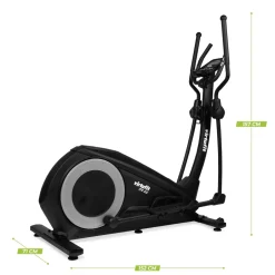 CTR 3.0i Ergometer Crosstrainer|VirtuFit Discount