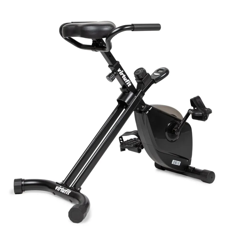 DB100 Opvouwbare Deskbike|VirtuFit Hot