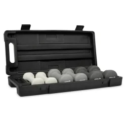 VirtuFit Dumbbellset Met Koffer< Halters En Gewichten