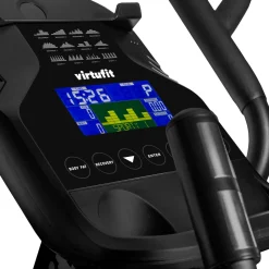 VirtuFit Elite FDR 2.5i Semi-Pro Crosstrainer< Fitnessapparaten