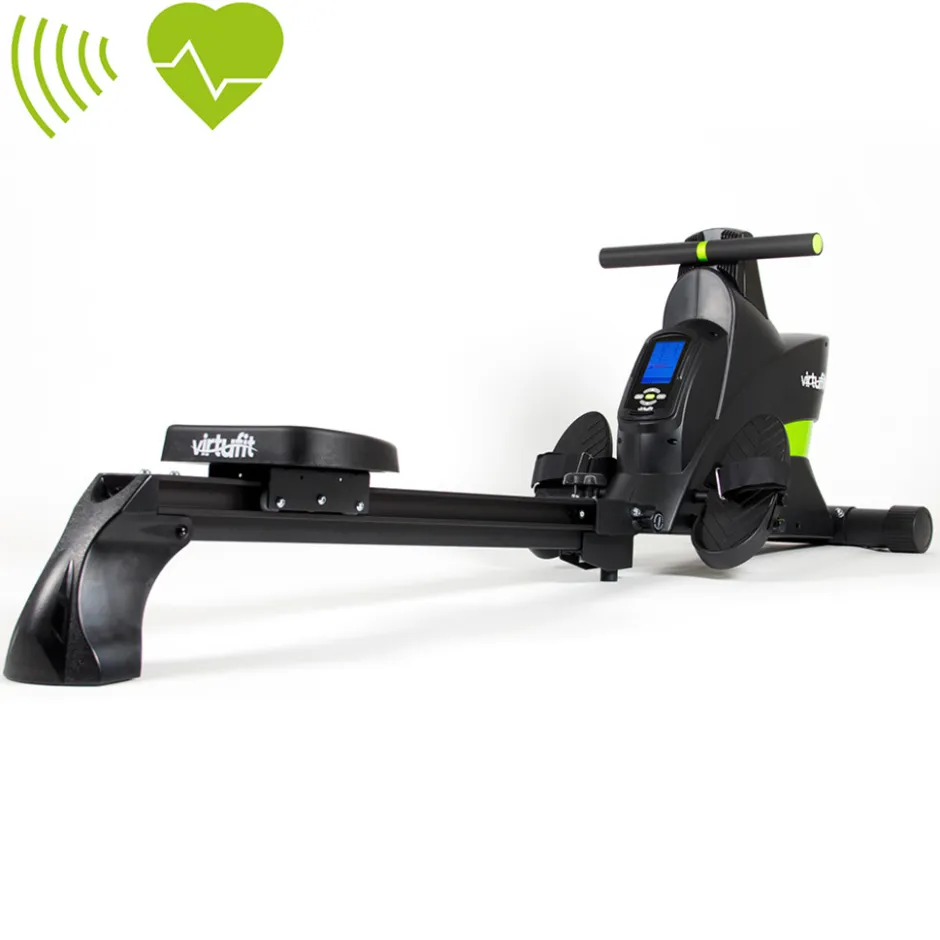 Ergometer Roeitrainer Semi-Pro|VirtuFit Clearance