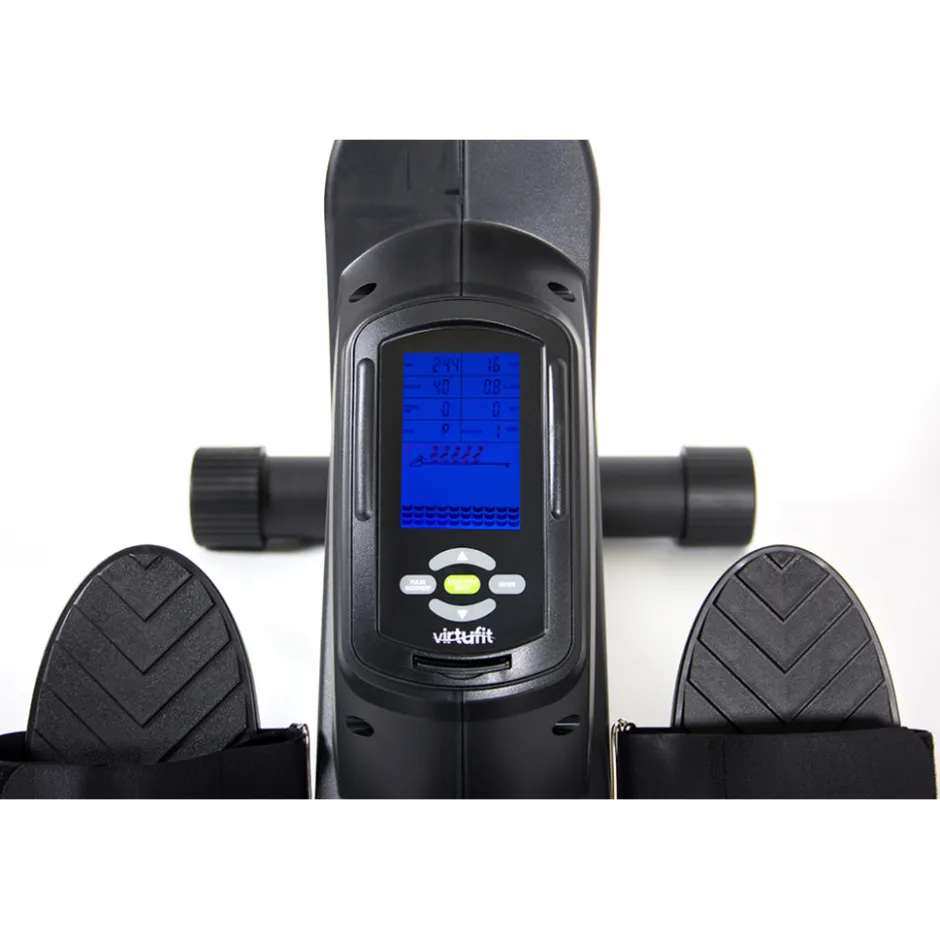 Ergometer Roeitrainer Semi-Pro|VirtuFit Clearance