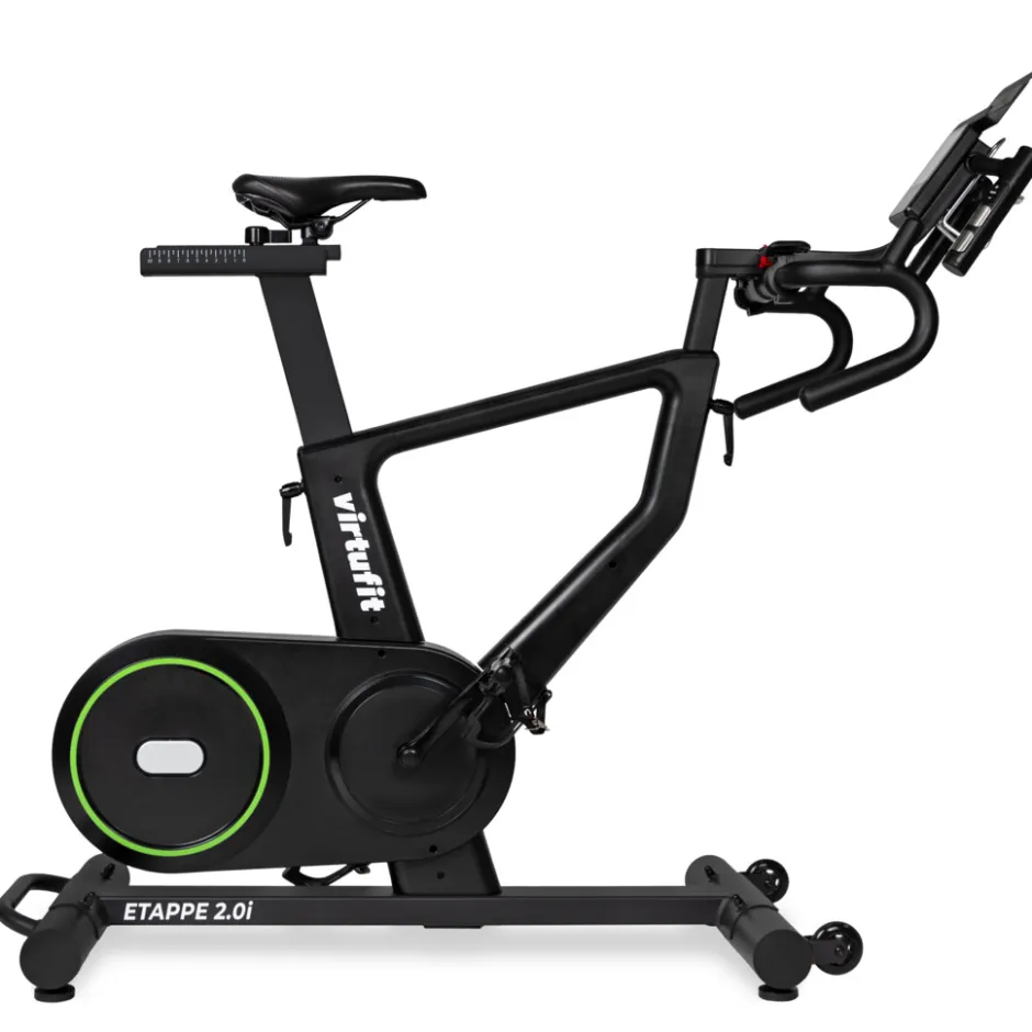 Etappe 2.0i Indoor Cycle Indoor Fiets|VirtuFit Clearance