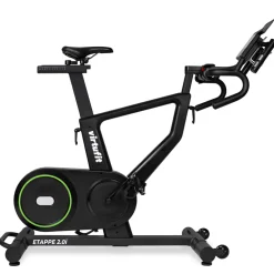 Etappe 2.0i Indoor Cycle Indoor Fiets|VirtuFit Clearance