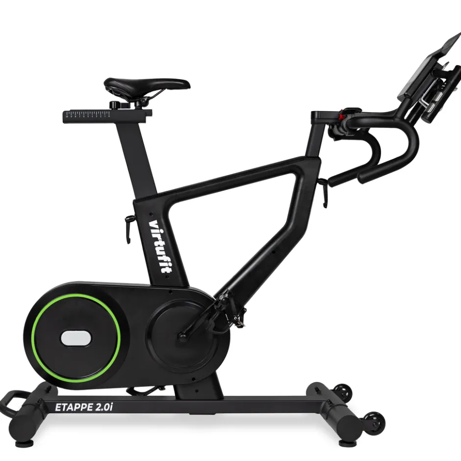 Etappe 2.0i Indoor Cycle Indoor Fiets|VirtuFit Clearance