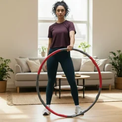 Fitness Hoelahoep Hoepel|VirtuFit Online
