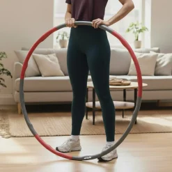 Fitness Hoelahoep Hoepel|VirtuFit Online