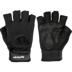 VirtuFit Fitnesshandschoenen Pro< Fitnessmaterialen