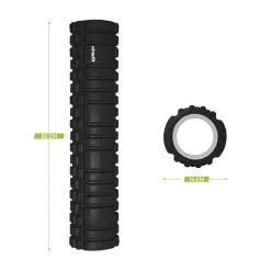 VirtuFit Grid Foam Rollermassage roller< Fitnessmaterialen|Spierherstel