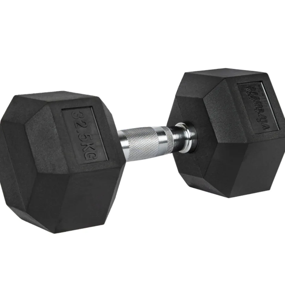 Hexa Dumbbell Pro|VirtuFit Clearance