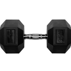 Hexa Dumbbell Pro|VirtuFit Clearance