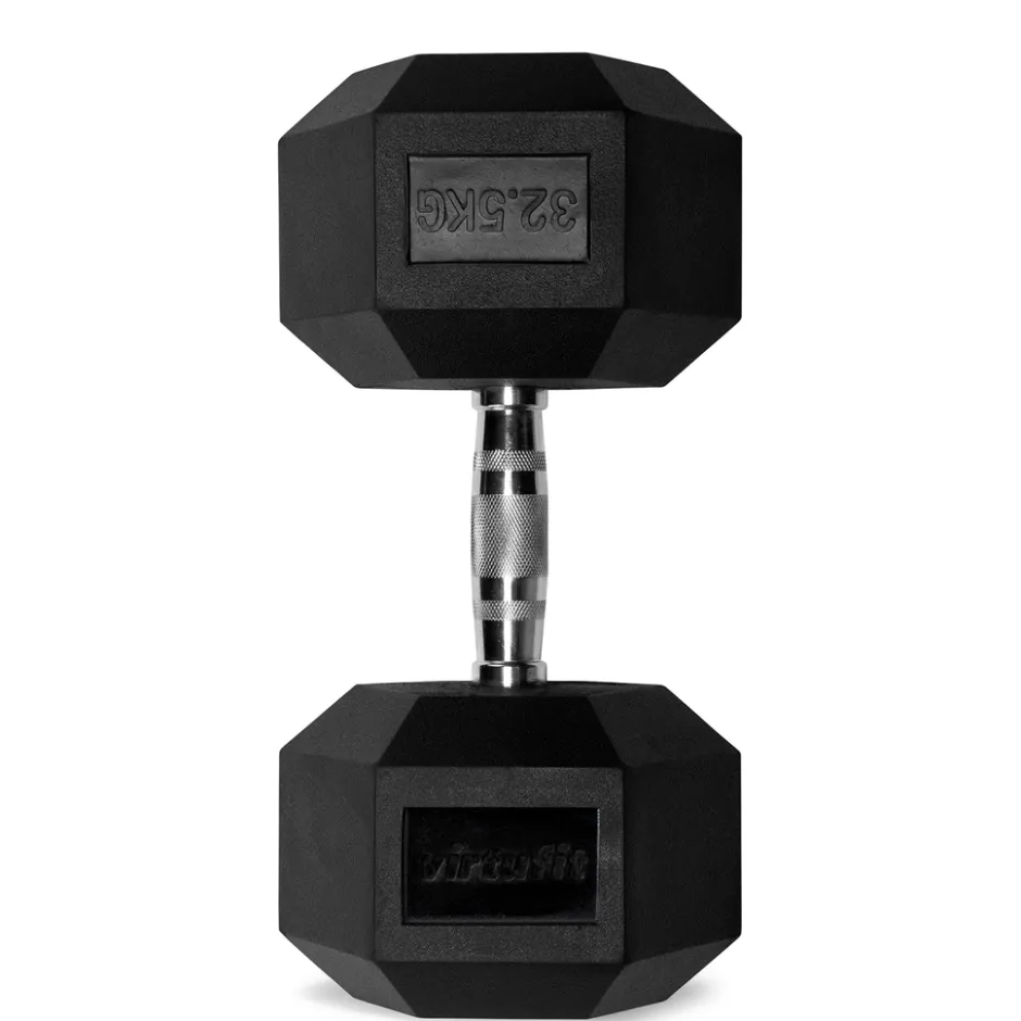 Hexa Dumbbell Pro|VirtuFit Clearance