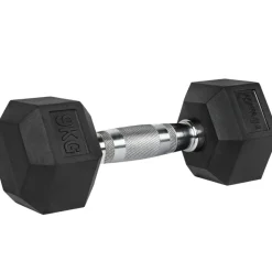 Hexa Dumbbell Pro|VirtuFit Online