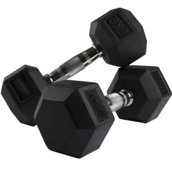 Hexa Dumbbell Pro|VirtuFit Online
