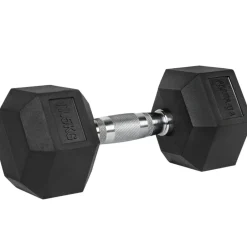 Hexa Dumbbell Pro|VirtuFit Hot