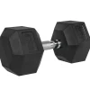 VirtuFit Hexa Dumbbell Pro< Halters En Gewichten