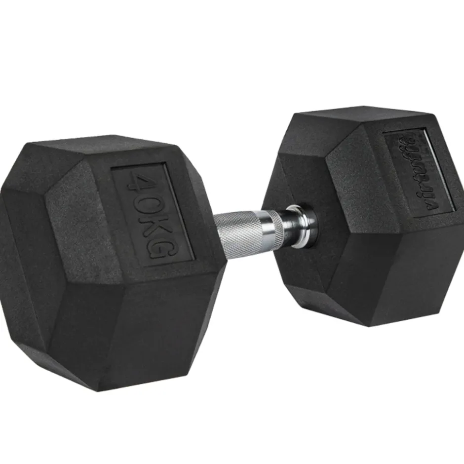 VirtuFit Hexa Dumbbell Pro< Halters En Gewichten