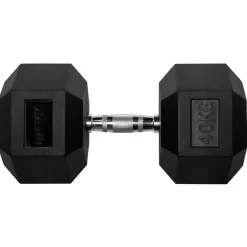 VirtuFit Hexa Dumbbell Pro< Halters En Gewichten