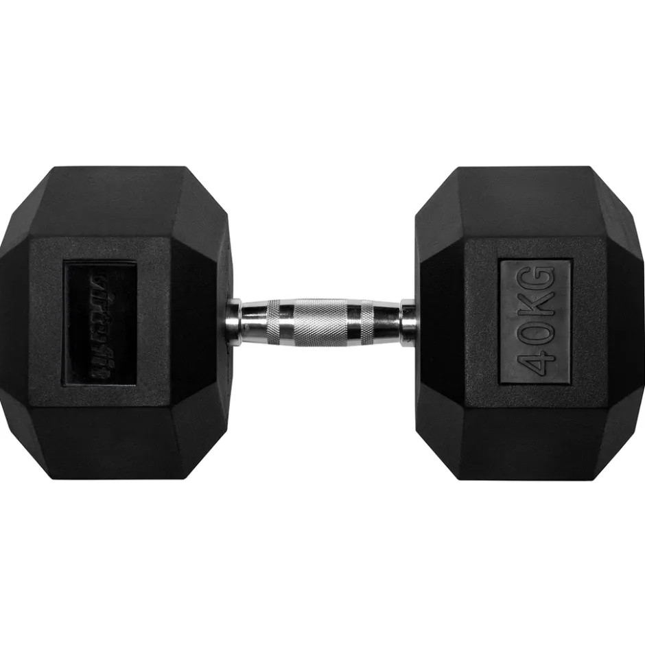 VirtuFit Hexa Dumbbell Pro< Halters En Gewichten