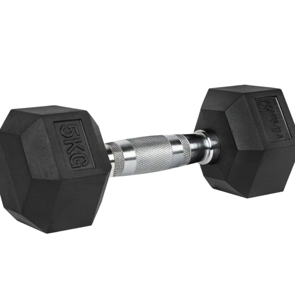 VirtuFit Hexa Dumbbell Pro< Halters En Gewichten