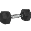 Hexa Dumbbell Pro|VirtuFit