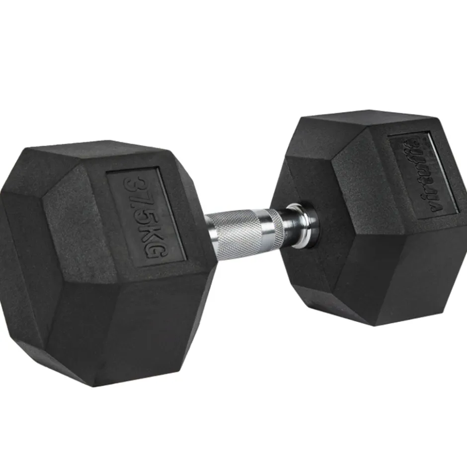 VirtuFit Hexa Dumbbell Pro< Halters En Gewichten