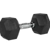 VirtuFit Hexa Dumbbell Pro< Halters En Gewichten