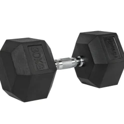 VirtuFit Hexa Dumbbell Pro< Halters En Gewichten