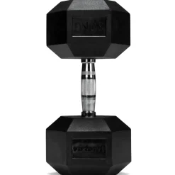 VirtuFit Hexa Dumbbell Pro< Halters En Gewichten