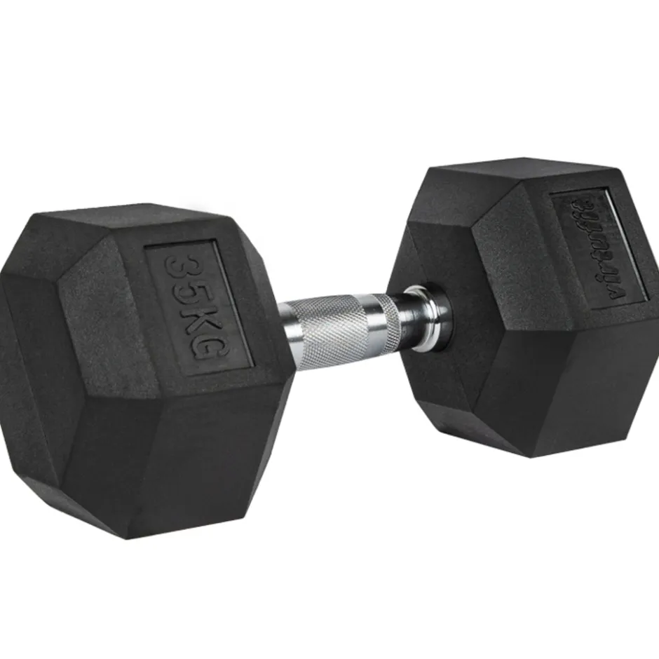 VirtuFit Hexa Dumbbell Pro< Halters En Gewichten