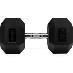 VirtuFit Hexa Dumbbell Pro< Halters En Gewichten