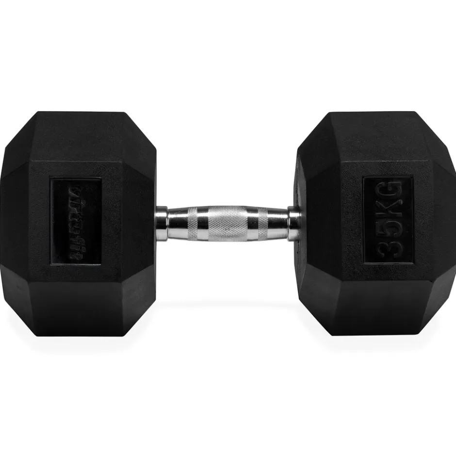 VirtuFit Hexa Dumbbell Pro< Halters En Gewichten