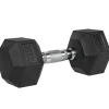 Hexa Dumbbell Pro|VirtuFit Online