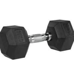 Hexa Dumbbell Pro|VirtuFit Online