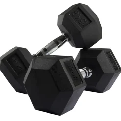 Hexa Dumbbell Pro|VirtuFit Online