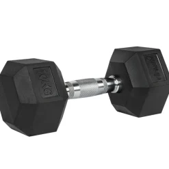 Hexa Dumbbell Pro|VirtuFit Best