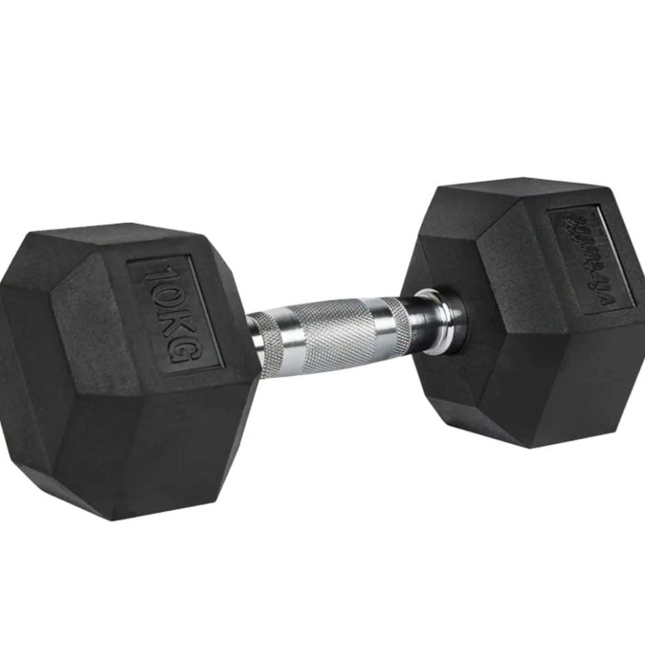 Hexa Dumbbell Pro|VirtuFit Best