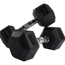 Hexa Dumbbell Pro|VirtuFit Best