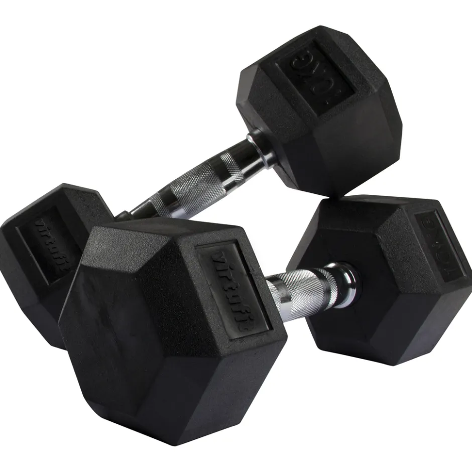 Hexa Dumbbell Pro|VirtuFit Best