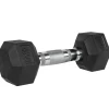 Hexa Dumbbell Pro|VirtuFit New