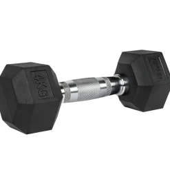 Hexa Dumbbell Pro|VirtuFit New