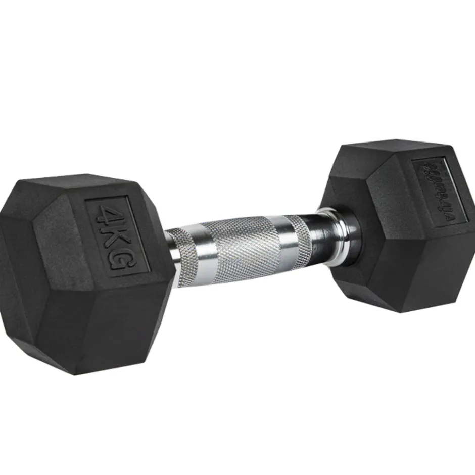 Hexa Dumbbell Pro|VirtuFit New